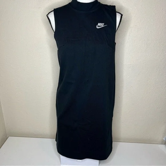 Nike | Dresses | New Nike Loose Fit Tank Dress | Poshmark